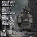 cover: Noizy Boy - Hard Bass (remixes)