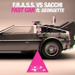 cover: Frass|Georgette|Sacchi - Fast Car (remixes)