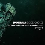 cover: Soukervalii - Good Choice EP