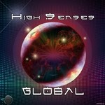 cover: High Senses - Global