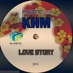 cover: Khm - Love Story