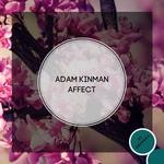 cover: Adam Kinman - Affect