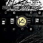 cover: Lunatique Sublime - Fight The Good Fight