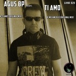 cover: Agus Bp - Ti Amo