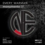 cover: Emery Warman - Monumento