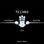 cover: Various - Techno Stereo Bomb Vol 1