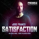 cover: Jose Franco - Satisfaction