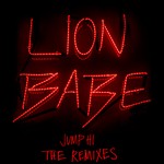 cover: Childish Gambino|Lion Babe - Jump Hi (remixes)