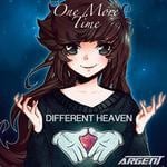 cover: Different Heaven - One More Time