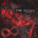 cover: Alek Soltirov - Eternity EP