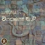 cover: Dominox Latte - Ancient EP