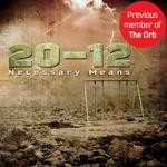 cover: 20 12 - Necessary Means