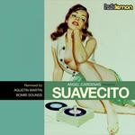 cover: Angel Cardenas - Suavecito