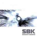 cover: Sbk - Dawny Darko Bonus EP