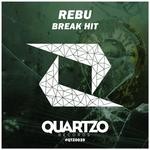 cover: Rebu - Break Hit