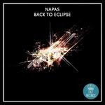 cover: Napas - Back To Eclipse