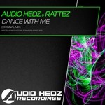 cover: Audio Hedz|Rattez - Dance With Me