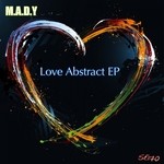 cover: Mady - Love Abstract