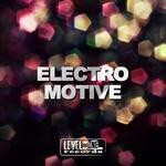 cover: Various - Electro Motive