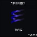 cover: Twanz - Trainwreck