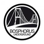 cover: Various - Best Of Bosphorus Underground 2014