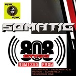 cover: Somatic - 808 Bass