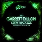 cover: Garrett Dillon - Dark Shadows