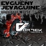 cover: Evgueny Jevaguine - Illusional World