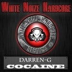 cover: Darren G - Cocaine