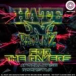 cover: Hate N Beanz - For The Ravers EP