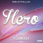 cover: Farisha|Mystific - Hero (remixes)