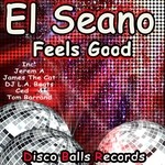 cover: El Seano - Feels Good (remixes)