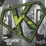 cover: Alex Sanchez - Insane