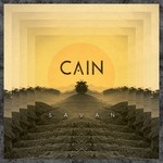 cover: Cain - Savan EP