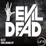 cover: Kev Hun - Evil Dead