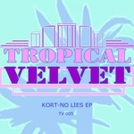 cover: Kort - No Lies EP