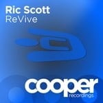 cover: Ric Scott - ReVive