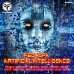 cover: Red Alfa - Artificial Inteligence