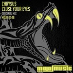 cover: Chrysus - Close Your Eyes