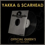 cover: Scarhead|Yakka - Official Queens