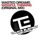 cover: Wasted Dreams - Wishful Thinking