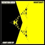 cover: Nightshift - Cant Lose EP