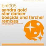 cover: Sandra Gold - Star Dancer Boscida Und Farcher (remixes)