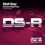 cover: Matt Eray - Nocturnal Nightmares