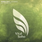 cover: Robbie Seed - Susanoo