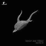 cover: Weight & Treble - Booting EP