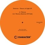 cover: Deetron - Theory Of Light EP