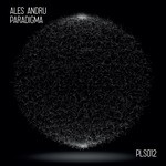 cover: Ales Andru - Paradigma