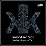 cover: Various - Krannit Records First Anniversary