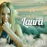 cover: Deejay Laura - Real World